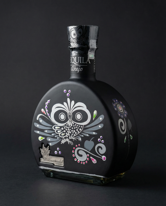 Tequila Añejo