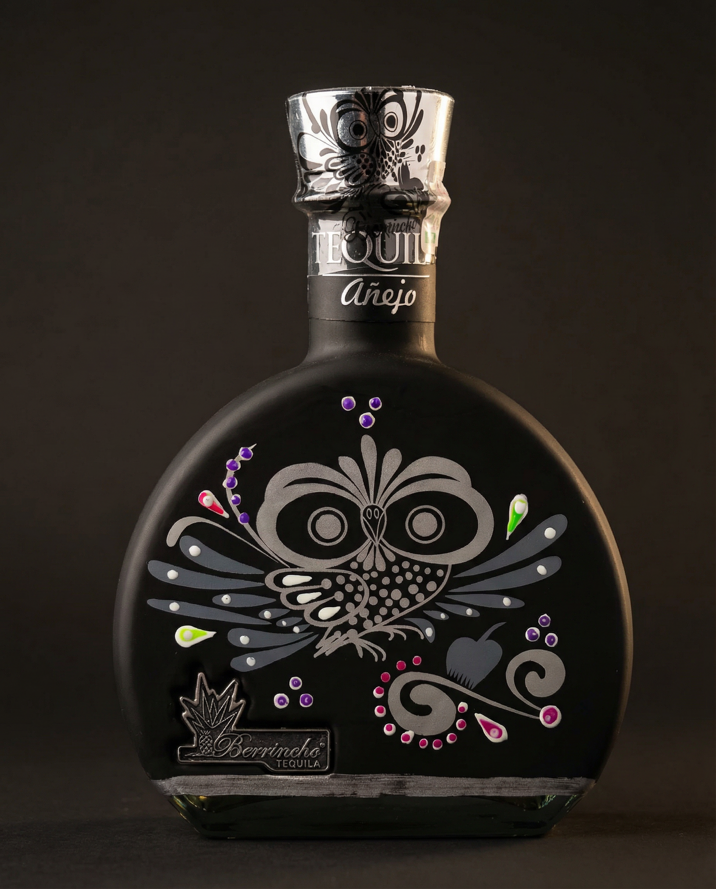 Tequila Añejo