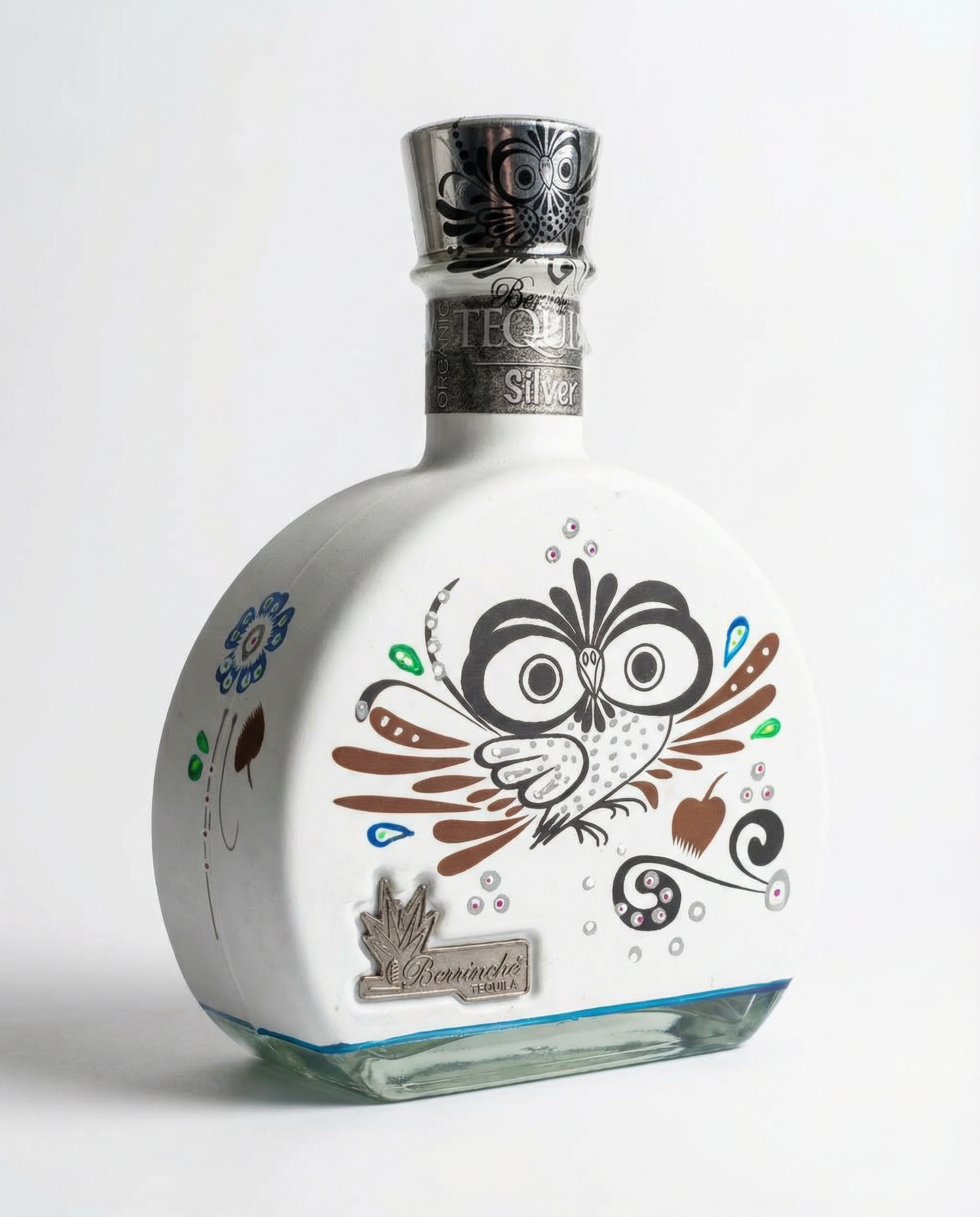Tequila Blanco