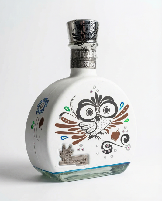 Tequila Blanco