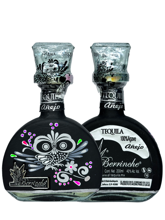 Añejo 200ml