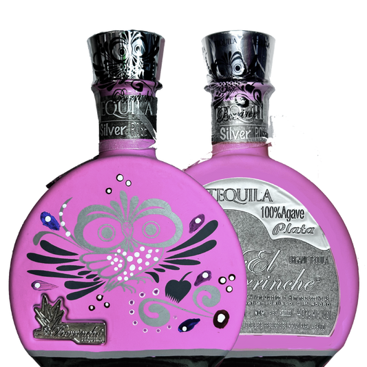 Silver Rosê de 750ml